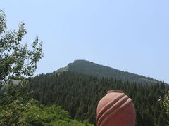 -锦屏山旅游度假区