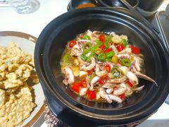 -乔阿马·江南味·驴肉香(龙湖华泾天街店)