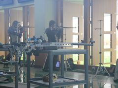 -北京市朝阳区第二少儿业余体校