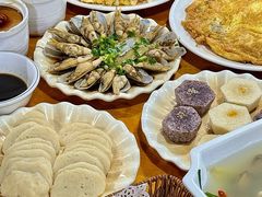 -温州一家人美食(西木头市店)