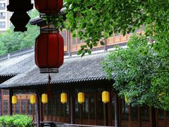 -龙潭水乡