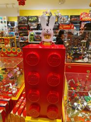 -乐高授权专卖店(朝阳大悦城店)