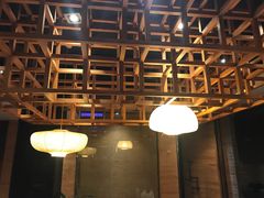 大堂-聚点串吧·北京烧烤(赵登禹路店)