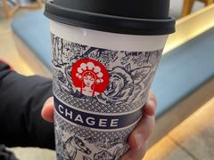-霸王茶姬(上海静安大悦城店)