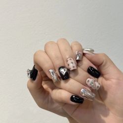 -爱纶美·美甲美睫半永久