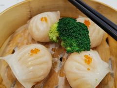 -香港新曜记·粤菜点心(滨江宝龙店)