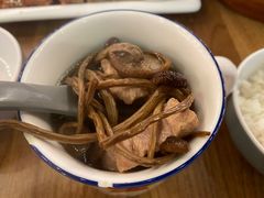 -先记烧鹅王·本地粤菜(福永店)
