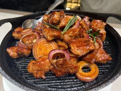 -船歌·鱼水饺青岛菜(闽江二路店)
