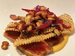 -Le Comptoir de Pierre Gagnaire