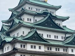 -名古屋城