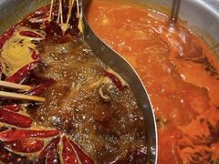 -大龙燚火锅(天安云谷店)