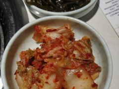 -梅梅家的烤肉店(槐北路店)