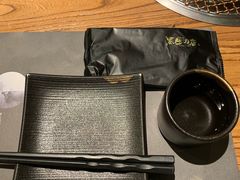 -黑牛の店·和牛烧肉(合生汇店)