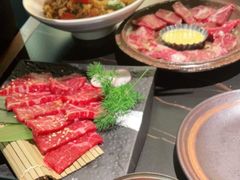 -厚贞日式烤肉(浦东汇智店)