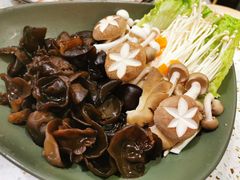 -椰子营·椰子鸡火锅(万象里店)