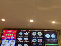 -小杨生煎(龙之梦购物中心店)