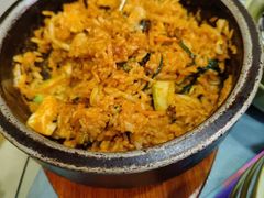 -春花民族美食(佳木斯总店)
