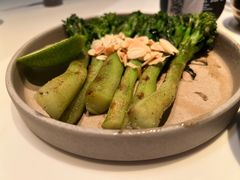 -胡麻(静安嘉里店)