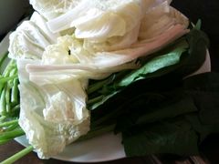 -汉城馆·烤肉火锅餐厅·韩国烤肉(河北云瑧世纪大饭店)