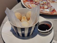-玛尚诺Pizza&Bar(长泰广场店)