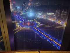 -大连君悦酒店 · VIVA(星海广场店)