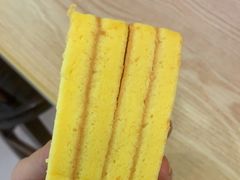 -鲍师傅糕点(国金街店)