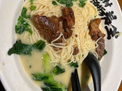 -和府捞面(郑州杉杉奥莱店)