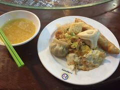 -蟹岛开饭楼