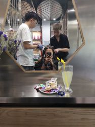 -MAGIC米几发型设计·羊毛卷