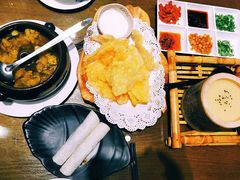 -福照楼汽锅鸡·云南菜(护国路店)