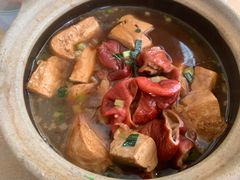 -蜜桃餐厅·伴山(湖滨商业街店)