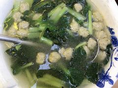 -华顺土菜馆(洪岗路店)