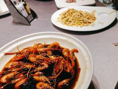 河虾酱油-湘湖大院(越王路店)