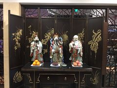大堂-杭州香格里拉·香宫中餐厅