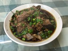 -南花桥羊肉馆老字号(乌镇店)