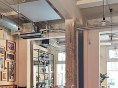 -BOR Eatery(安福路店)