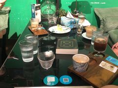 -默迹咖啡馆
