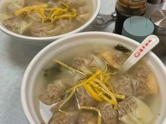 -海平馄饨(逍遥二路店)