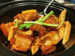 -南宁万丽酒店-万丽轩中餐厅