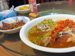 -天下客饭店(中山路店)