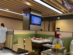 -海底捞火锅(大华一路店)