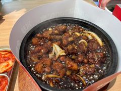 -米村拌饭(金象城店)