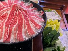 -井格重庆火锅(通州梨园店)