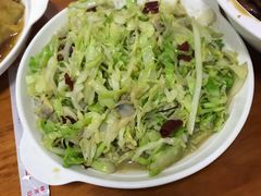 -如意香辣鸡架(总店)