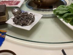 -福寿斋·老北京铜锅涮肉·烤鸭(顺义总店)