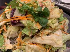 -WOLFGANG PUCK KITCHEN & BAR(迪士尼小镇店)
