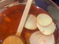 -快乐小羊(富强中路店)