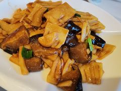 烧二冬-马凯餐厅(长椿街店)