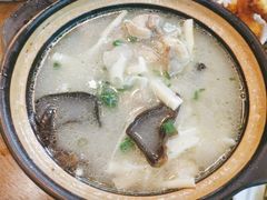 -老马家·舌尖上的西塘美食