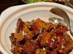 -浙江安吉JW万豪酒店·万豪中餐厅